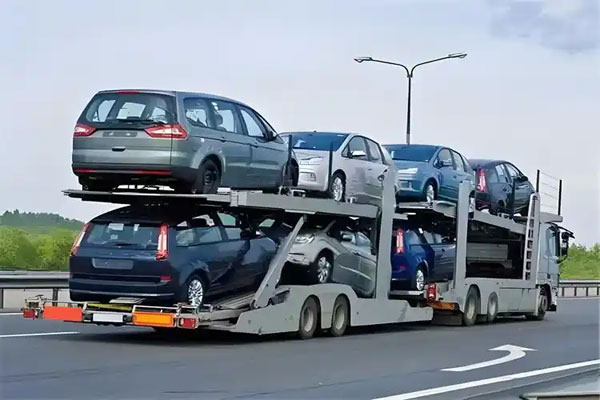 奈曼轿车托运查询