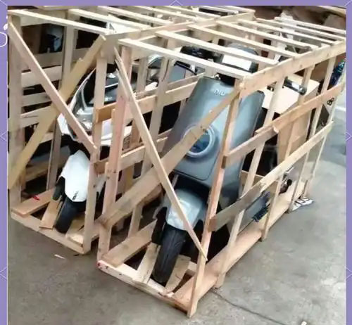 奈曼电动车运输